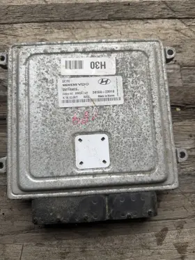 39150230103915023010 Hyundai 2007 Elantra Engine Control Module 39150-23010 Pcm Ecm Ecu