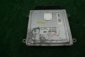 Ecm3915023022 Hyundai 3915023022 2007 08 09 10 Elantra Engine Computer Control Module Oem #3