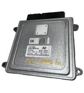 39155-2g913 Hyundai Oem #39155-2g913 Engine Control Module For Sonata 2014 Inch As-is