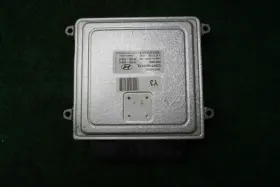 391552g911 Hyundai 2011 12 13-15 Sonata Engine Computer Control Module Oem Ecm #2
