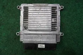 391552g911 Hyundai 2011 12 13-15 Sonata Engine Computer Control Module Oem Ecm