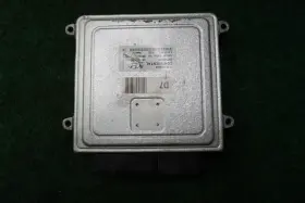 391552g916 Hyundai 2015 Sonata 2.4l Engine Computer Module Oem Ecm #2