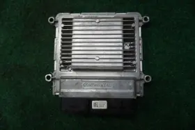 391552g916 Hyundai 2015 Sonata 2.4l Engine Computer Module Oem Ecm