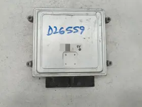 39160-2eeg1 Hyundai 2016-2017 Sonata Engine Computer Ecu Pcm Ecm Pcu Oem Auntw