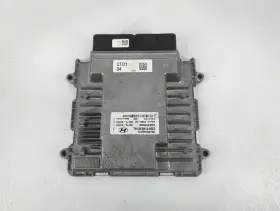 39170-2gtd1 Hyundai 2019-2020 Santa Fe Engine Control Computer Ecu Pcm Ecm Pcu Oem Nj8j4