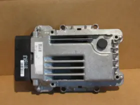 Hyundai 39170-3f000 2012 2013 14 Transmission Control Module 39175 3f000 Assembly