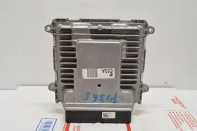39171-2ese0 Hyundai 2018-2021 Kona 2.0l Engine Control Module Unit Ecm C84 042