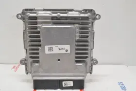 39171-2esj1 Hyundai 2018-2021 Kona Engine Control Module Unit Ecm K67 048