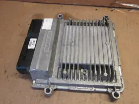 39172-2c051 Hyundai 2014 Genesis Ecu Engine Computer Control Module Oem