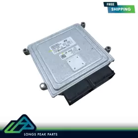 39172-2efe5 Hyundai 2019 Elantra Ecu Pcm Ecm Engine Control Module
