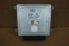 39172-2efh5 Hyundai 2020 Elantra 2.0l Engine Computer Control Module Ecm Ecu Oem 896610r510