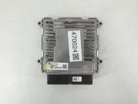 39172-2efj5 Hyundai 2020-2020 Elantra Engine Computer Ecu Pcm Ecm Pcu Oem Pg8xg
