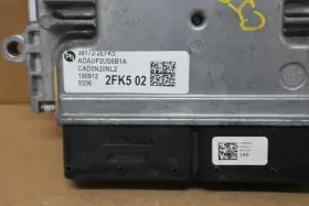 39172-2efk5 Hyundai 2020 Elantra 2.0 Engine Control Computer Module Ecm Ecu Oem 391722efk5 #3