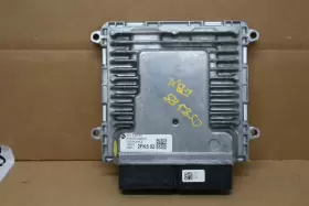 39172-2efk5 Hyundai 2020 Elantra 2.0 Engine Control Computer Module Ecm Ecu Oem 391722efk5