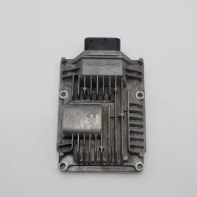 39172-3c020 Hyundai 2012 - 2016 Genesis Fuel Injector Control Module Unit Fcm Fcu #3