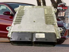 391722efe0 Hyundai Elantra Se 2.0l Fwd Engine Control Module Ecm 2017-2018 Oem