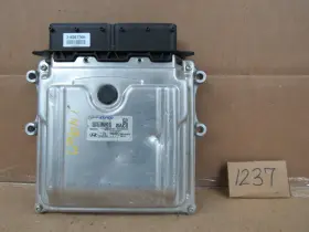 39199-2bac0 Hyundai 2019 Kia Rio 1.6 Engine Computer Control Module Ecm Ecu Ebx Oem 391992bac0