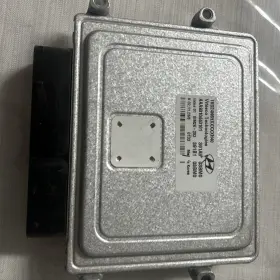 391a5-03bm0 Hyundai 2024 Elantra Hybrid Ecm Ecu Engine Computer Module Oem
