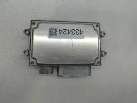 46150-3d120 Hyundai 2013 Sonata Engine Computer Ecu Pcm Ecm Pcu Oem Uyv2x