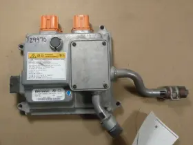 46190-3d600 Hyundai 16-17 Sonata Trans Oil Pump Control
