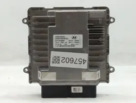 39171-2gpa0 Hyundai 590-10414 2018-2018 Tucson Engine Computer Ecu Pcm Ecm Pcu Oem Cul33
