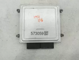 590-10463 Hyundai 2018-2019 Sonata Engine Computer Ecu Pcm Ecm Pcu Oem Cjlqq