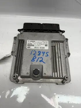 391312e326 Hyundai 590-10920 Oem Engine Computer Ecu Ecm For Tucson Main Ran Nice