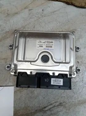 590-10992 Hyundai Engine Ecm Electronic Control Module Canada Market Gt Fits 19-20 Elantra 189633
