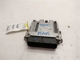 590-10994 Hyundai Engine Ecm Electronic Control Module Us Market Gt Fits 19-20 Elantra 1642506
