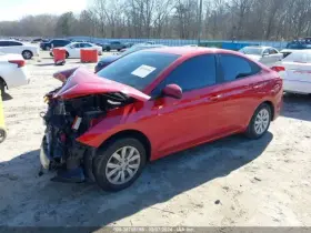590-11304 Hyundai Engine Ecm Electronic Control Module Cvt Fits 20 Accent 7617395 #2