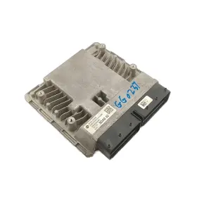 391002sda0 Hyundai 590-11358 Oem Engine Computer Ecu Ecm For Sonata Main