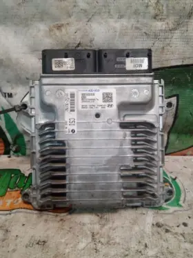 590-11398 Hyundai Engine Ecm Electronic Control Module Canada Market Fits 20-22 Palisade 3497767