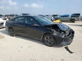 590-11862 Hyundai Elantra 2021 Engine Ecm 1947700