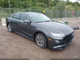 590-12083 Hyundai Sonata 2022 Engine Ecm 4028631