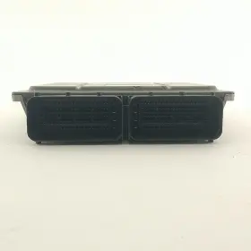 391002s275 Hyundai 590-12244 Oem Engine Computer Ecu Ecm For Santa Fe Main Ran Nice #2