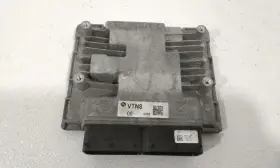 590-12316 Hyundai 2023 Santa Fe Electronic Engine Computer Control Module Ecu 63k Mile Oem