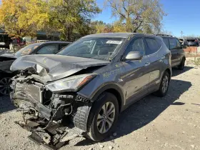 391002gae5 Hyundai 590-12465 Engine Ecm 2.4l Id Lh Compartment Fits 13-16 Santa Fe 790089