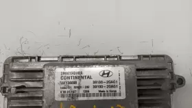 590-61811 Hyundai 2014 Santa Fe Engine Computer Ecu Pcm Ecm Pcu Oem C1h14 #3