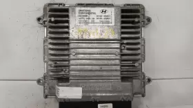 590-61811 Hyundai 2014 Santa Fe Engine Computer Ecu Pcm Ecm Pcu Oem C1h14