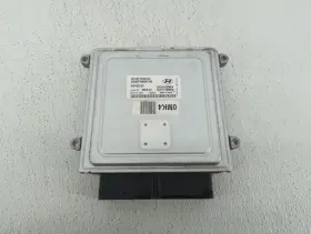 39103-2eml4 Hyundai 590-62153 2014-2014 Elantra Engine Computer Ecu Pcm Ecm Pcu Oem Ulutu