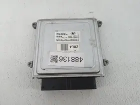 39103-2emk4 Hyundai 590-62154 2014-2015 Elantra Engine Computer Ecu Pcm Ecm Pcu Oem Hz6x7