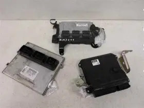 590-62163 Hyundai 2014-2016 Elantra Engine Electronic Control Module 111k Oem