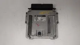 39131-2ema0 Hyundai 590-62167 2014-2016 Elantra Engine Computer Ecu Pcm Ecm Pcu Oem Yxtci