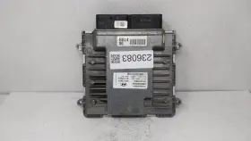 39101-2ggl4 Hyundai 590-62494 2015-2017 Sonata Engine Computer Ecu Pcm Ecm Pcu Oem Tbavn