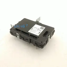 95400g2970 Hyundai 591-12341 2017 Ioniq Bcm Ecu