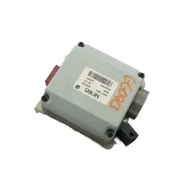 591-12573 Hyundai 2021 Kona Steering Ecu