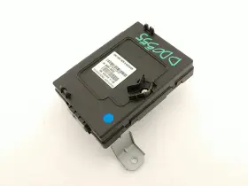 95400b8fo0 Hyundai 591-14751 2017 Santa Fe Bcm Ecu