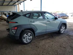 591-20443 Hyundai Kona 2024 Chassis Ecm 1774724