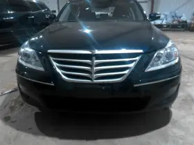 591-51175 Hyundai Chassis Ecm Transmission Sedan Fits 09-11 Genesis 939781