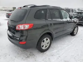 591-51526 Hyundai Chassis Ecm Air Bag Front Center Console Fits 10-12 Santa Fe 1240805 #3